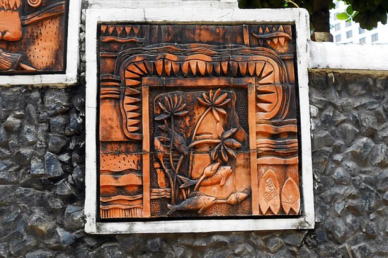Terracotta reliefs, Shilpakala Academy Chittagong-1537cc1a01700671e7e27a6f849fe5ec1623559518.jpg